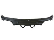GENUINE PORSCHE Windshield Cowl Cover - 99757256310FMT