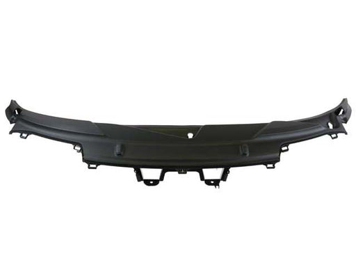 GENUINE PORSCHE Windshield Cowl Cover - 99757256310FMT