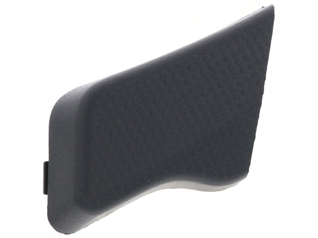 GENUINE PORSCHE Windshield Cowl Cover Cap - 997-572-569-06 FMT