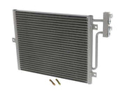 NISSENS A/C Condenser - 94715