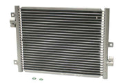 NISSENS A/C Condenser - 940190