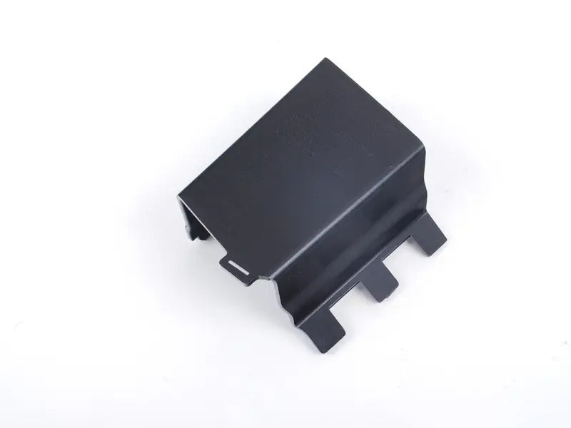 Rear Brake Duct Support