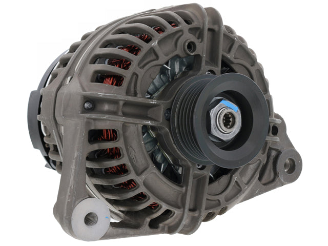 SEG AUTOMOTIVE Alternator - 0124.525.355