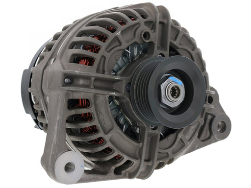 SEG AUTOMOTIVE Alternator - 0124.525.355