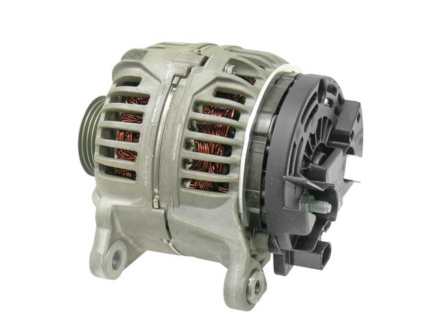 BOSCH Alternator - AL-0852-X