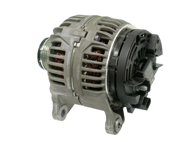BOSCH Alternator - AL-0815-X