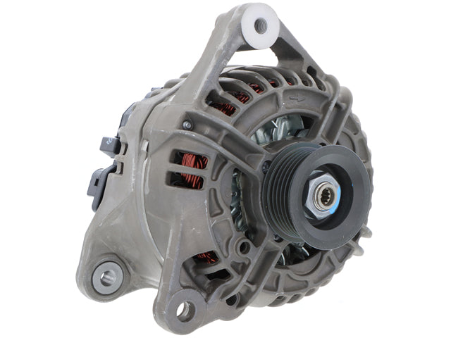 SEG AUTOMOTIVE Alternator - 0124.525.255