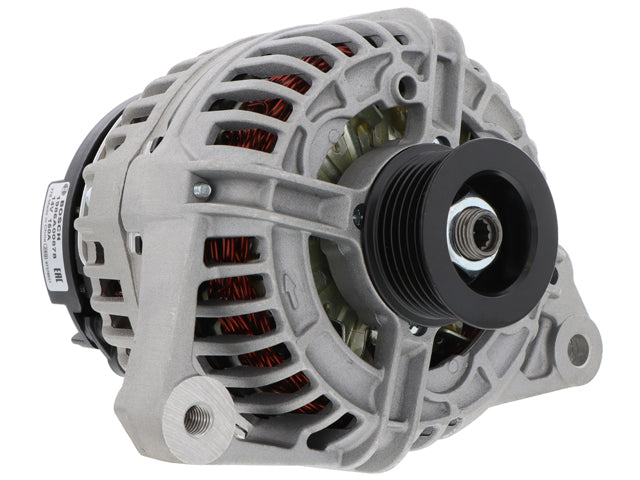 BOSCH Alternator - AL-0869-N