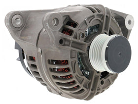 Seg Automotive Alternator 0124.525.256