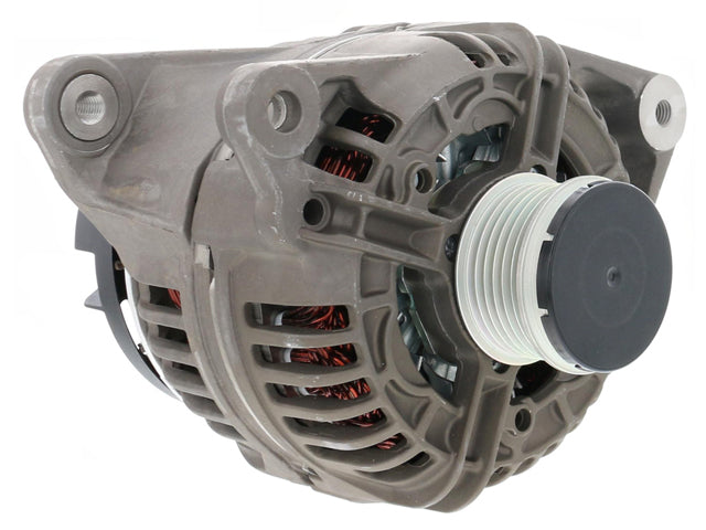SEG AUTOMOTIVE Alternator - 0124.525.256