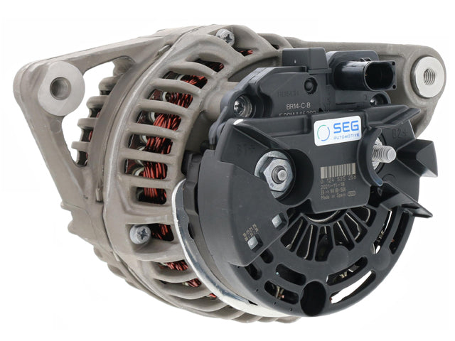 Seg Automotive Alternator 0124.525.256
