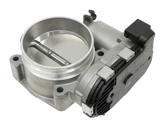 BOSCH Throttle Valve Assembly - 0-280-750-474