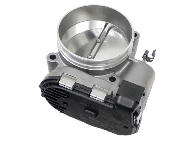 BOSCH Throttle Valve Assembly - 0-280-750-473