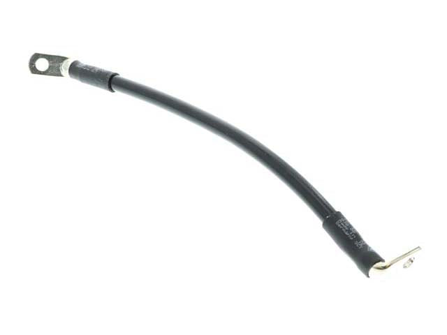 Genuine Porsche Engine Ground Strap 99760703000