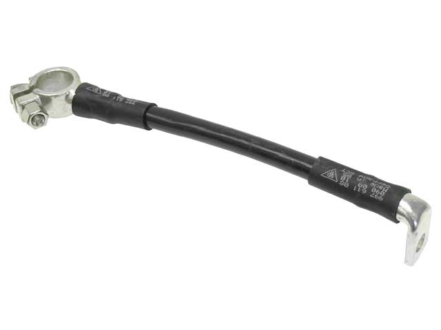 GENUINE PORSCHE Battery Cable - 997-611-090-00