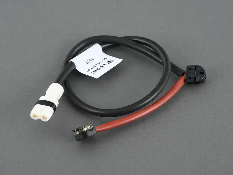 Brake Pad Wear Sensor - Priced Each
