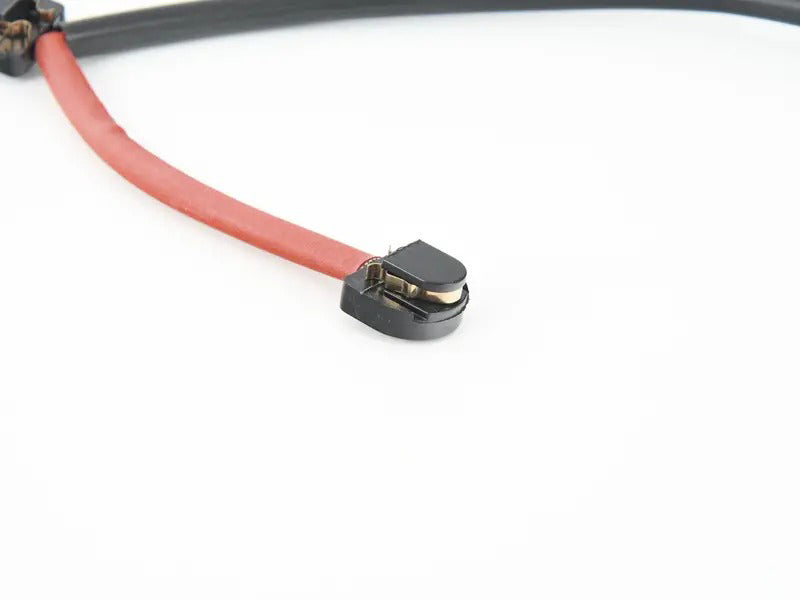 Front Brake Pad Wear Sensor
