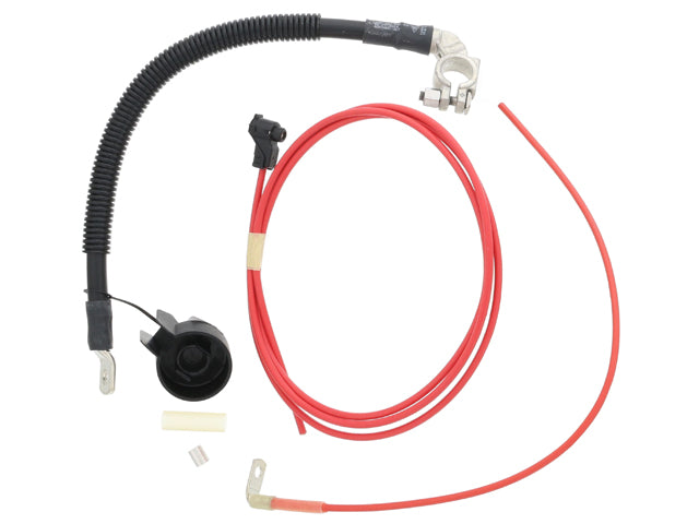 GENUINE PORSCHE Battery Cable - 997-612-908-01