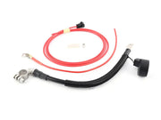 Genuine Porsche Battery Cable 997 612 908 01