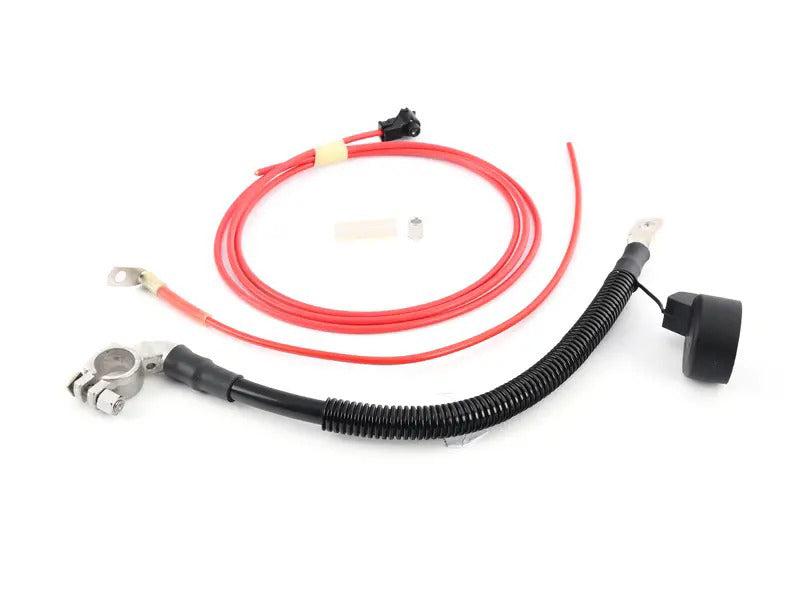Genuine Porsche Battery Cable 997 612 908 01