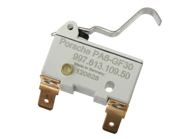 GENUINE PORSCHE Clutch Pedal Switch - 99761310950