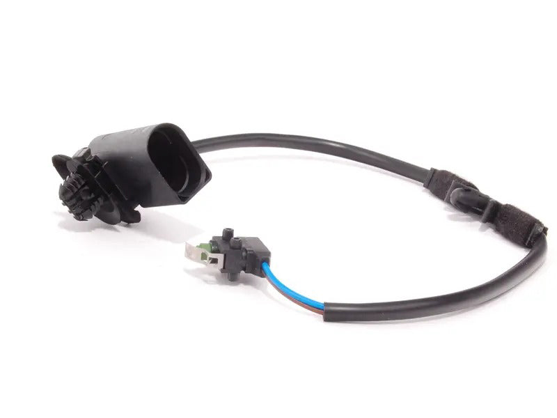 Genuine Porsche Window Drop Down Switch 997 613 125 02