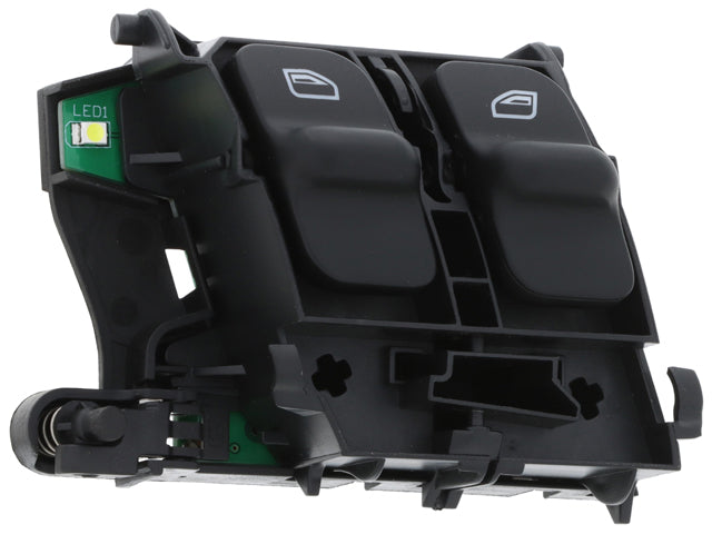 URO PARTS Window Switch - 997-613-151-05 A05