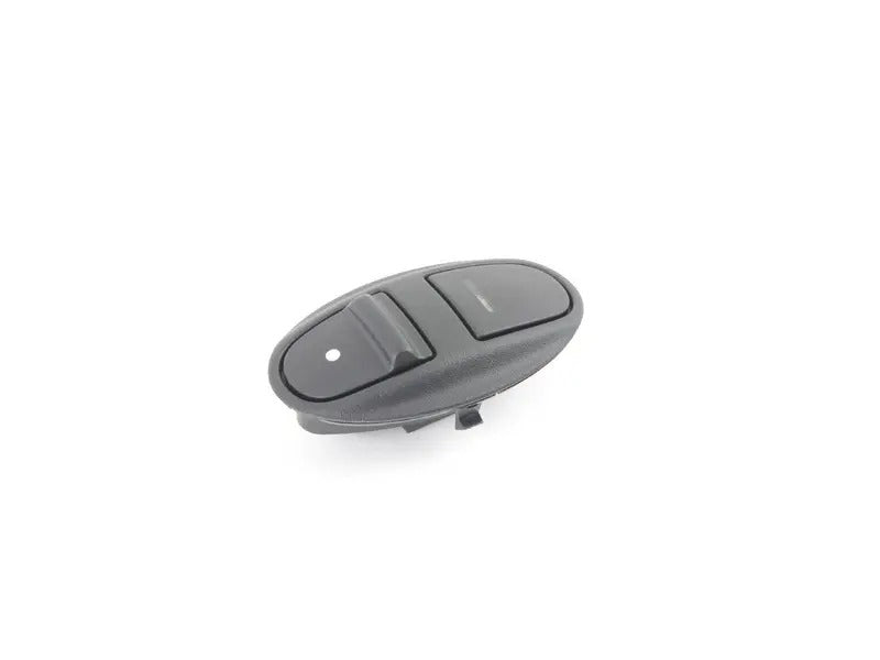 Homelink switch - Matte Black