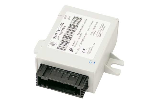 Genuine Porsche Tpms Control Unit 997 618 103 06