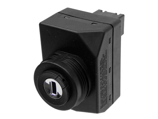 GENUINE PORSCHE Ignition Switch - 99761815907