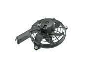 GENUINE PORSCHE Blower Motor Assembly - 99762404601