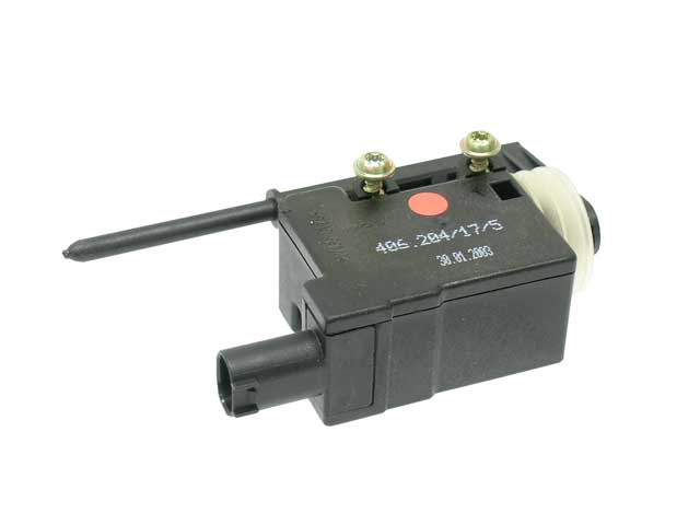 VDO Fuel Door Actuator - 406-204-017-005V