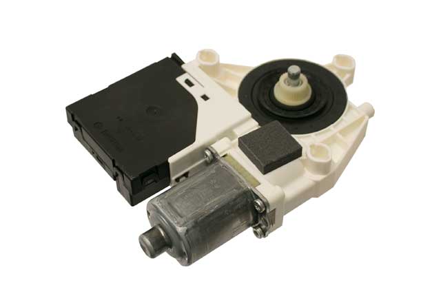GENUINE PORSCHE Window Motor - 99762418106