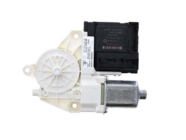 GENUINE PORSCHE Window Motor - 99762418206