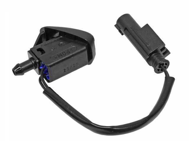 GENUINE PORSCHE Windshield Washer Nozzle - 997-628-077-00