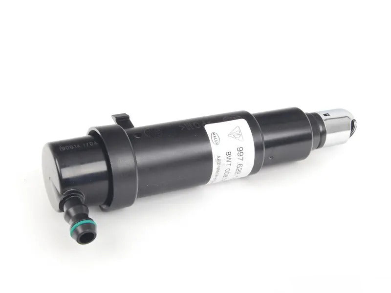 Genuine Porsche Headlight Washer Nozzle 99762813301