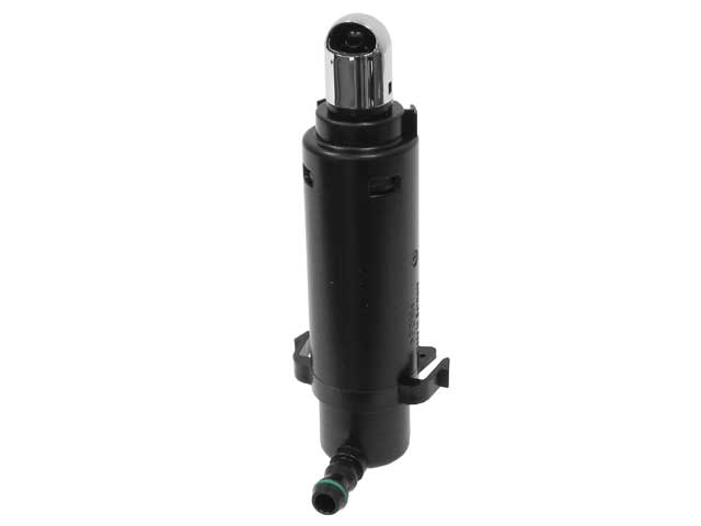 GENUINE PORSCHE Headlight Washer Nozzle - 997-628-163-01