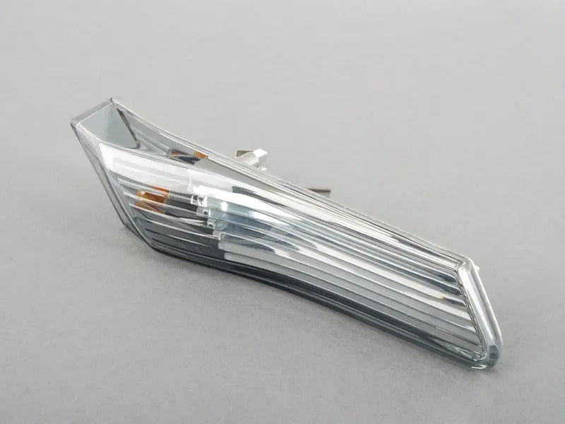 Clear Side Marker - Right