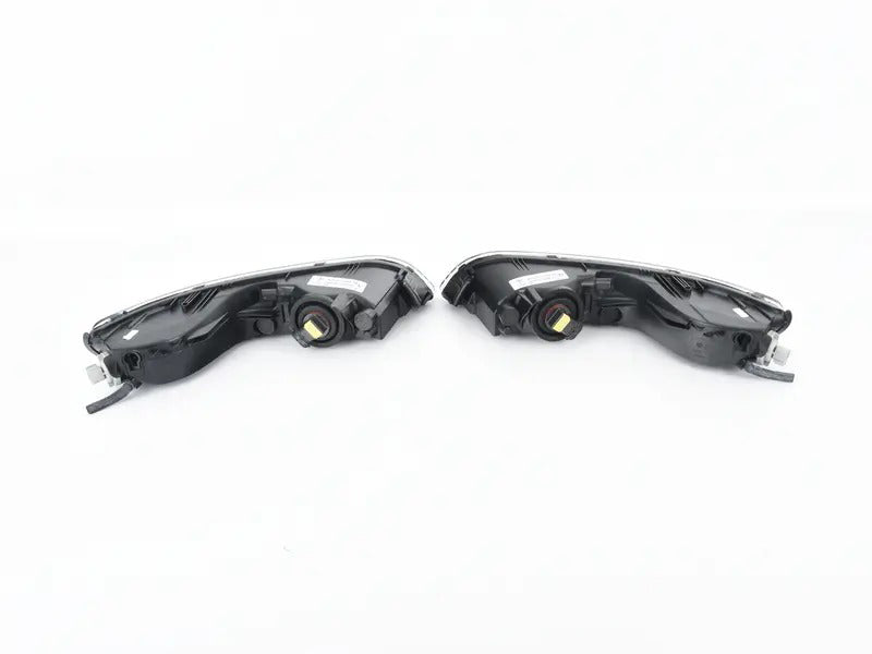 Additional Headlamp - Pair