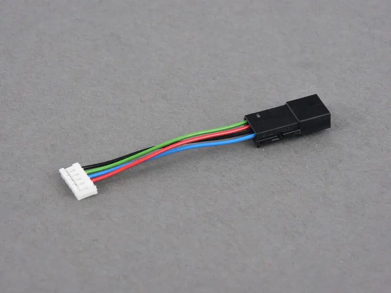 Headlight Leveling Motor