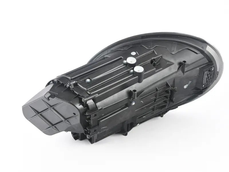 Xenon Headlight Assembly - Left