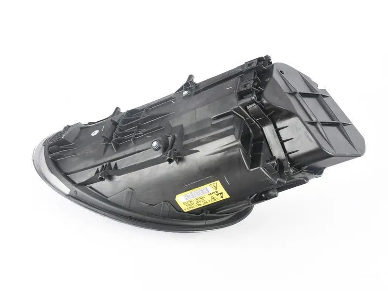 Xenon Headlight Assembly - Right