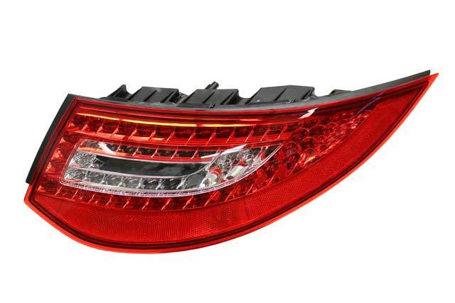 ULO Taillight Lens - 141086004