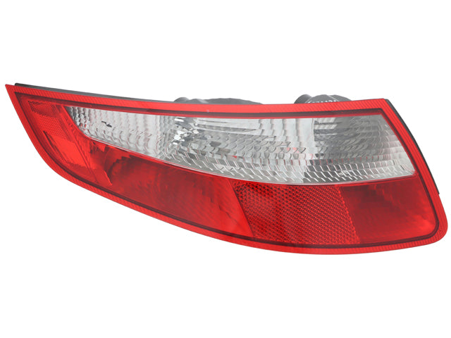 GENUINE PORSCHE Taillight Lens - 99763148506