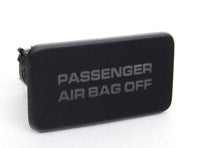 Genuine Porsche Status Indicator 997 641 165 01 A05
