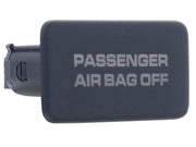 GENUINE PORSCHE Status Indicator - 99764116501A05