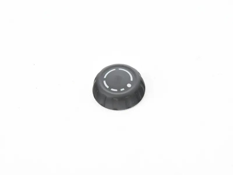 Genuine Porsche Pcm Knob 997 642 201 01 A05