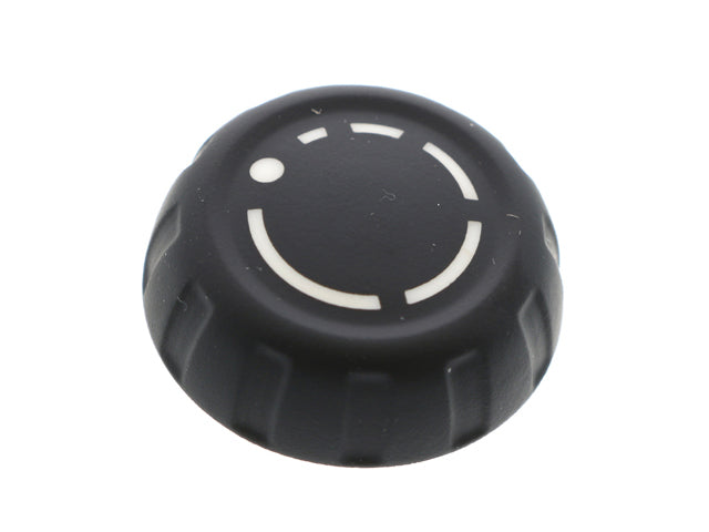 GENUINE PORSCHE PCM Knob - 997-642-201-01 A05