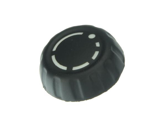 URO PARTS PCM Knob - 997-642-201-00 A05