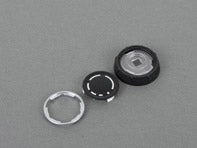 Genuine Porsche Pcm Knob 99764292900